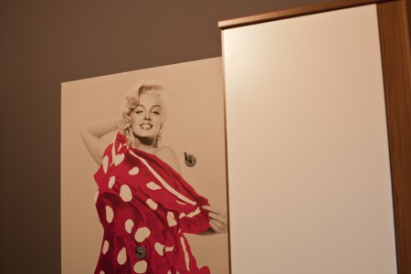 pokoj Marilyn